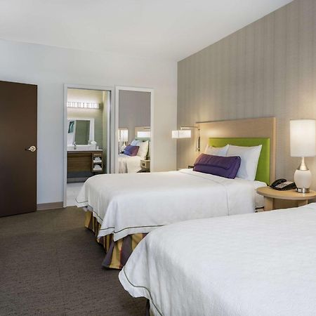 Home2 Suites By Hilton Austin Airport Exterior foto
