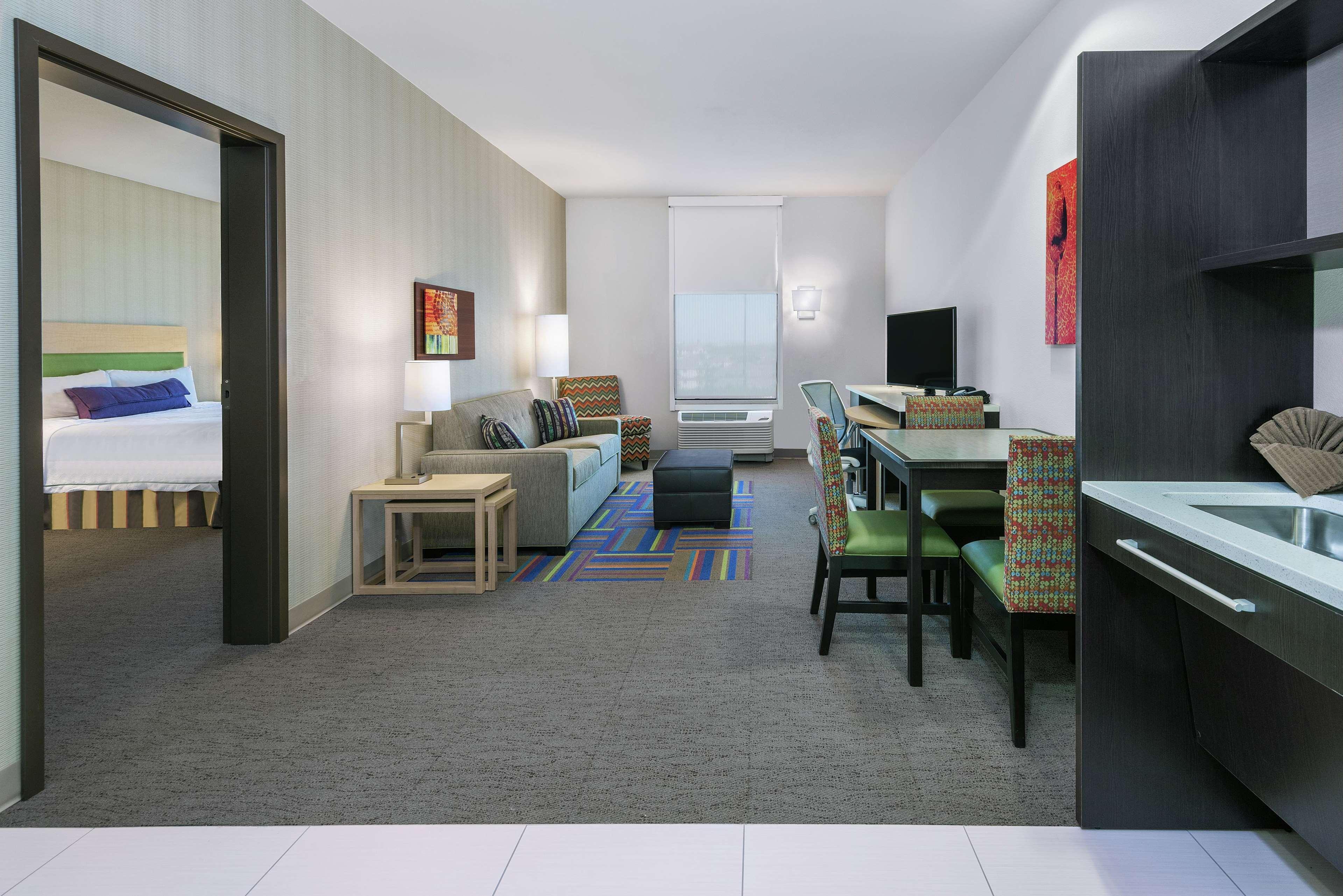 Home2 Suites By Hilton Austin Airport Exterior foto