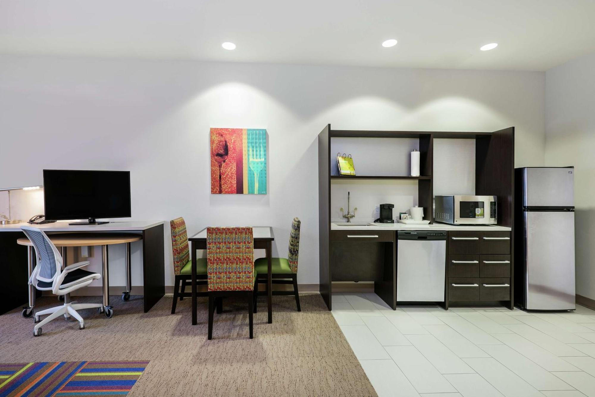 Home2 Suites By Hilton Austin Airport Exterior foto